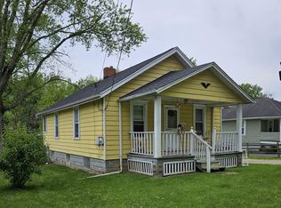 1322 Coopermill Rd, Zanesville, OH 43701