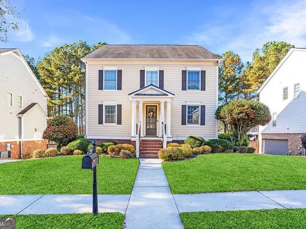 6463 Century Park Pl SE, Mableton, GA 30126