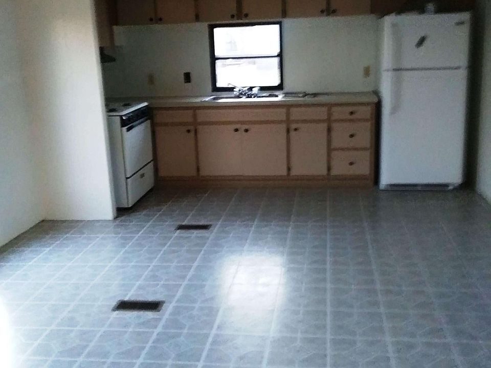 Kitchen - Gas Range