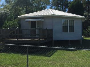 3525 Cochran Ave, Moss Point, MS 39562