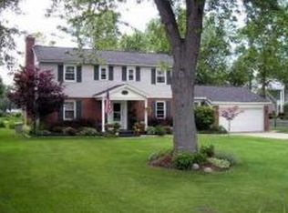 5342 Thompson Rd, Clarence, NY 14031