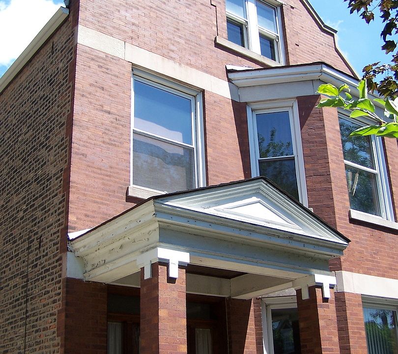 1st image of 2837 S Hamlin Ave