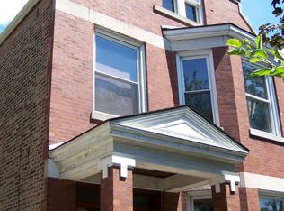2837 S Hamlin Ave, Chicago, IL 60623