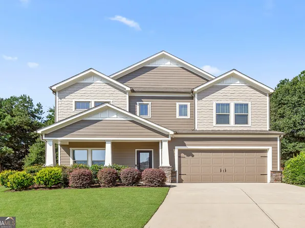 40 Lakewood Ct SE, Cartersville, GA 30120