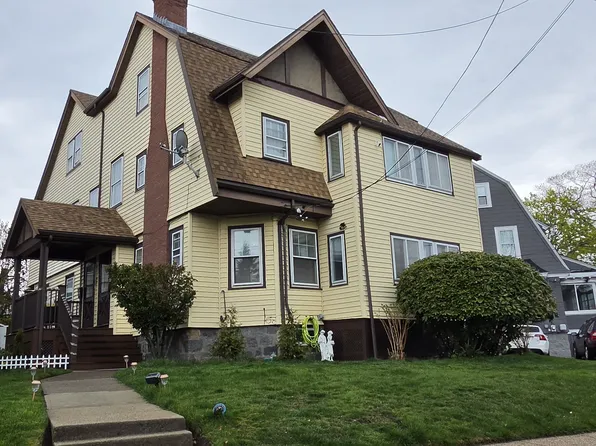 21 Orlando Ave #1, Winthrop, MA 02152