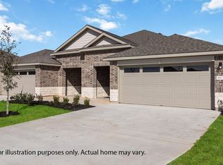 15105B Afleet Alex St, Manor, TX 78653