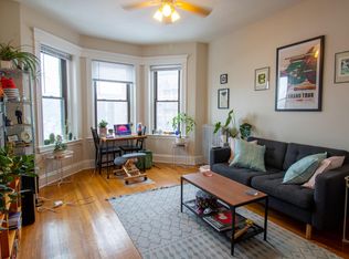 5 Ayr Rd #41, Brighton, MA 02135