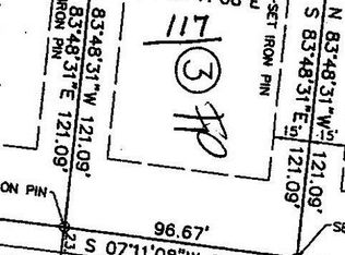 117 Gardner Rd, Martin, TN 38237