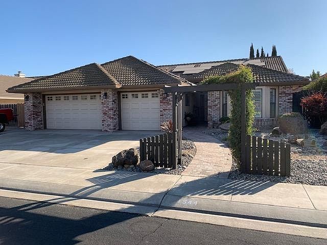 1st image of 1544 Calaveras Ct