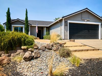 1255 Grouse Dr, Redding, CA, 96003