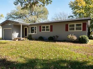 1439 S Elm St, Ottawa, KS 66067