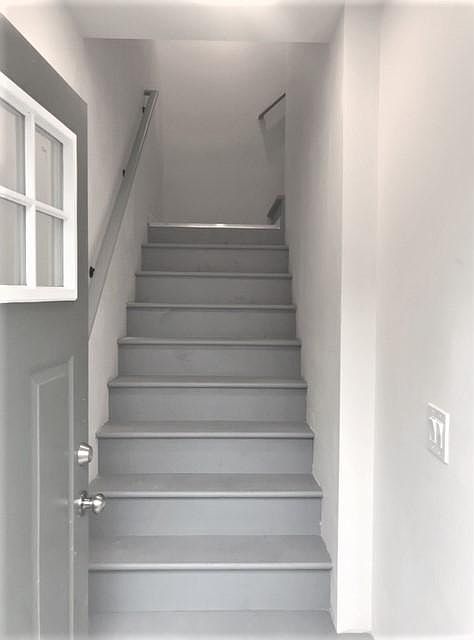 Apt.# 2 1st Floor Entrance
