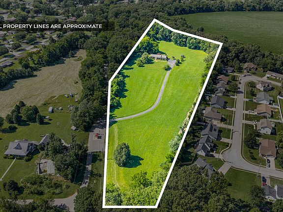 3rd image of 699 Foston Chapel Rd