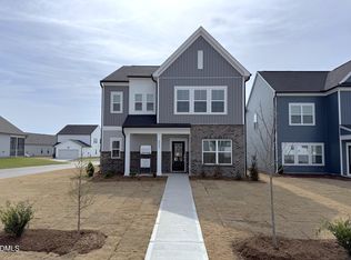 2844 Quarry Rd #173, Rolesville, NC 27571