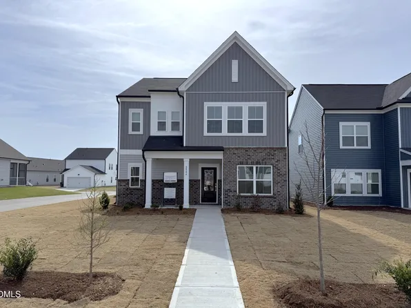 2844 Quarry Rd #173, Rolesville, NC 27571