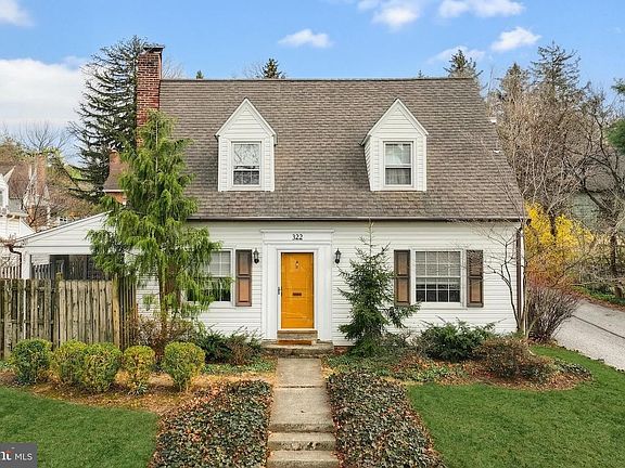 3rd image of 322 Creston Rd