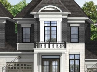 1239 Merton Rd, Oakville, ON L6M5M1