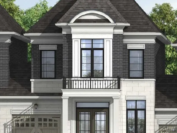 1239 Merton Rd, Oakville, ON L6M 5M1