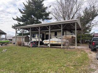 7326 State Route 19 Unit 253-255, Mount Gilead, OH