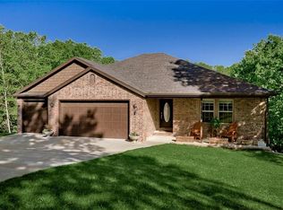 30 Marionet Ln, Bella Vista, AR 72714