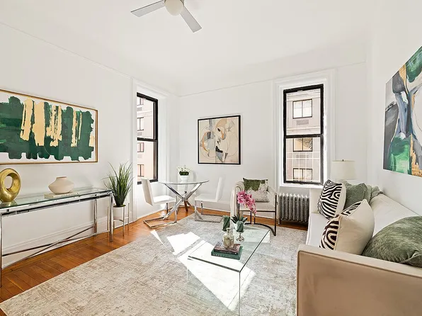244 Riverside Dr APT 5J, New York, NY 10025