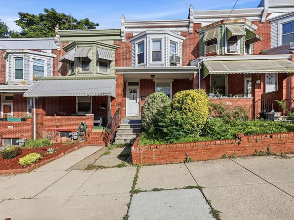 529 N Clayton St, Wilmington, DE 19805