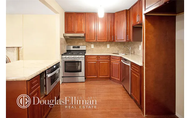 Rented by Douglas Elliman | media 13