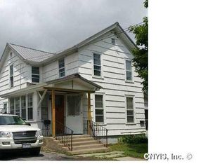 527 Leray St, Watertown, NY 13601