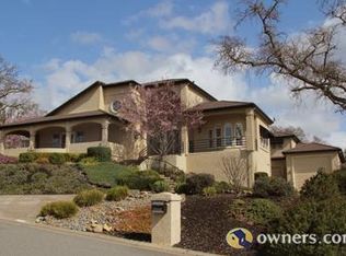 1529 Barcelona Dr, El Dorado Hills, CA