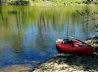 Caviness Town Rd, Robbins, NC 27325