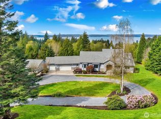 16406 91st Ave NW, Stanwood, WA