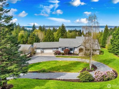 16406 91st Avenue NW, Stanwood, WA, 98292