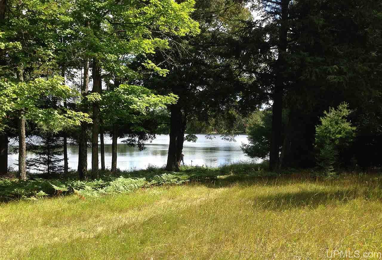 Robinson Lake Rd, Trout Creek, MI 49967 Zillow