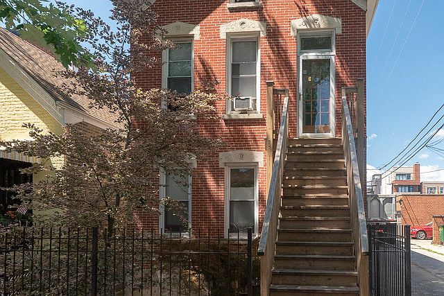 1st image of 1944 N Winchester Ave #1