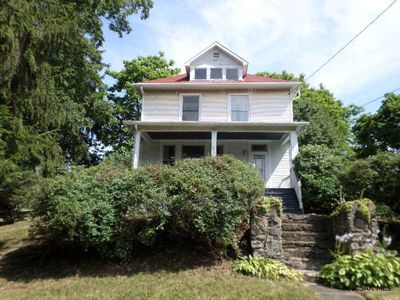 634 Belmont St, Johnstown, PA, 15904