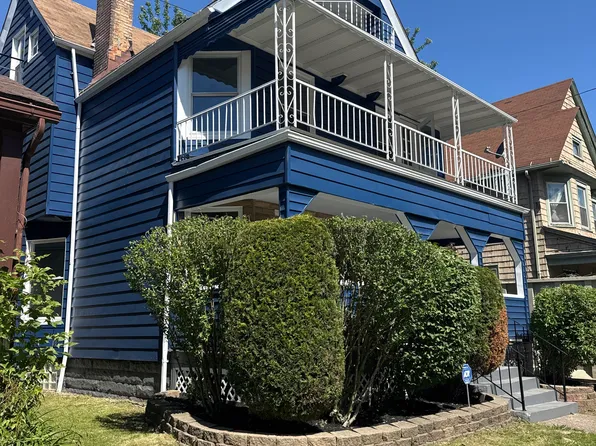 1438 E 85th St, Cleveland, OH 44103
