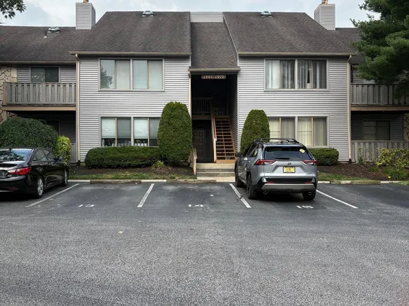 1968 The Wood #Ii, Cherry Hill, NJ 08003