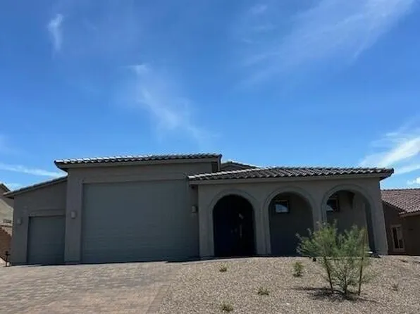 14010 N Crooked Creek Dr, Marana, AZ 85658