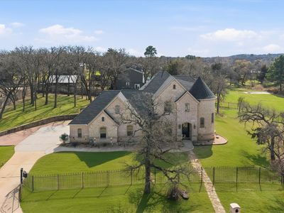 1814 Our Ln, Southlake, TX, 76092