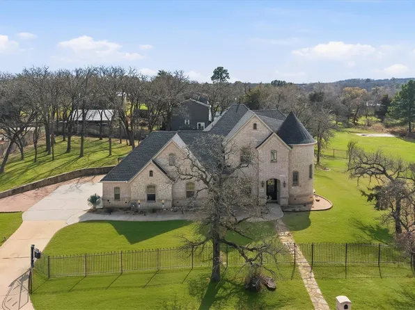 1814 Our Ln, Southlake, TX 76092