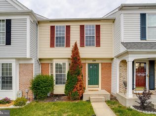 120 Militia Pl, Odenton, MD 21113