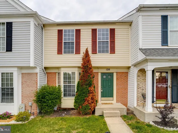 120 Militia Pl, Odenton, MD 21113