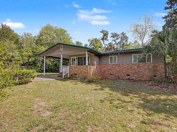 1553 Chowkeebin Nene, Tallahassee, FL 32301