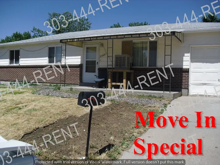 5545 N Zion Ct — Photo 1