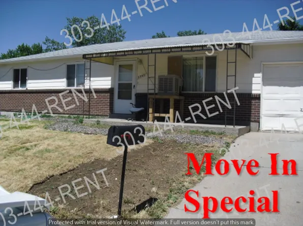5545 N Zion Ct, Denver, CO 80239
