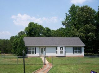 185 Joses Dr, Stoneville, NC 27048