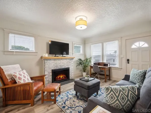 2147 Guizot St, San Diego, CA 92107