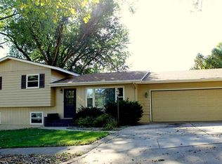 3001 S 7th Ave, Sioux Falls, SD 57105