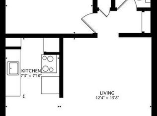 2166 E 27th St APT 5, Oakland, CA 94606