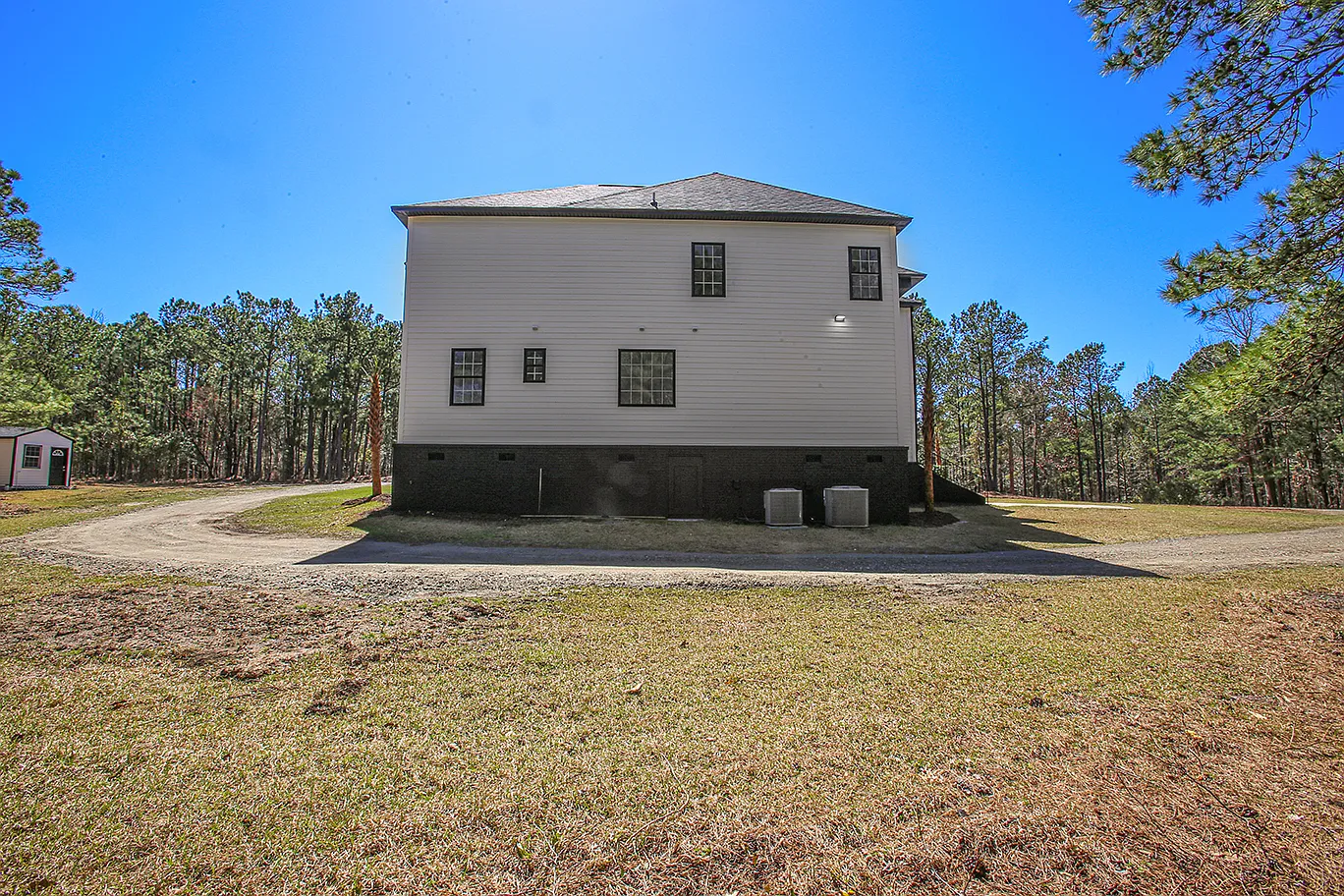 1508 Mullis Road - 1 — Photo 3